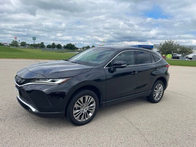 Used 2024 Black Toyota LE image 6