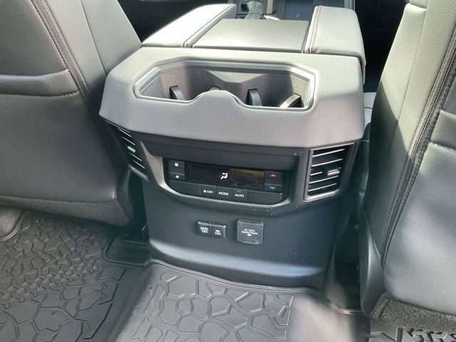 New 2026 Wave Maker Toyota  TRD Pro image 20