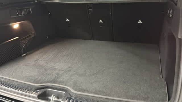 Certified Used 2026 Black Mercedes-Benz GLC 300 image 31