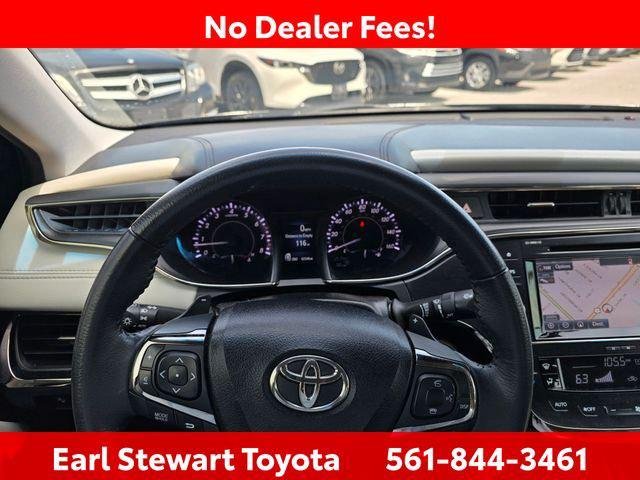 Certified Used 2018 MIDNIGHT BLACK METALLIC Toyota  image 6