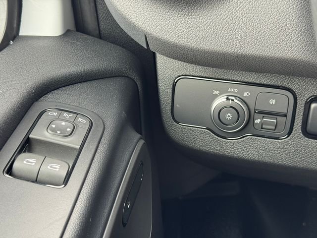 2026 Mercedes-Benz Sprinter Passenger Van Base - Photo 35