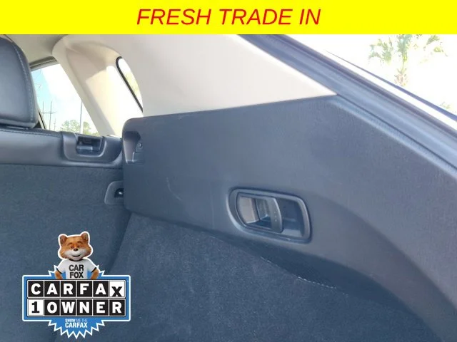 Used 2018 Blue Mazda Touring image 17