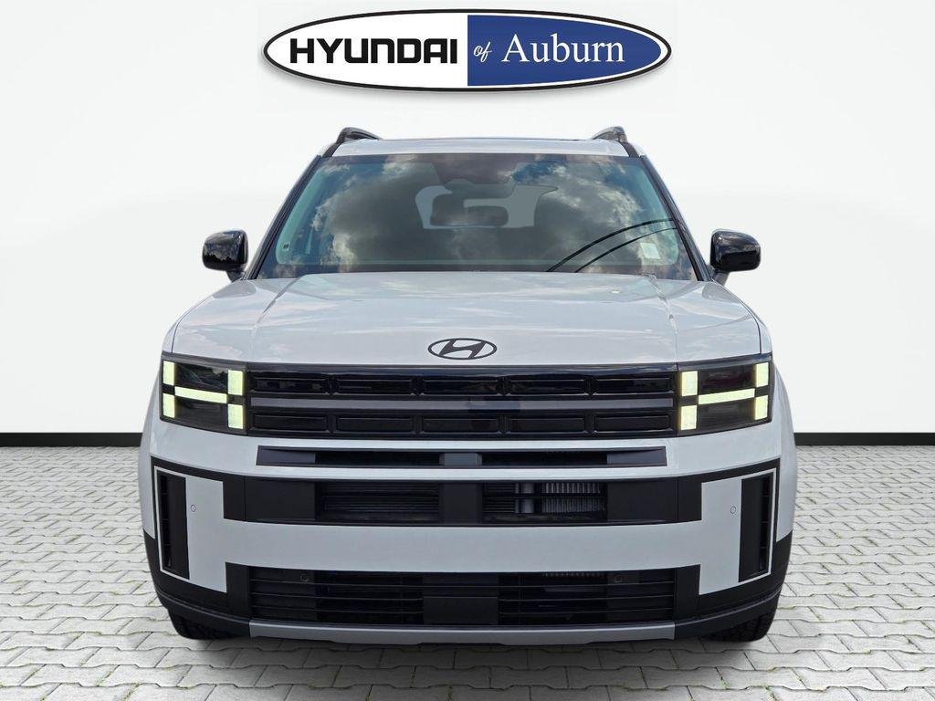 New 2026 White Hyundai XRT AWD image 12
