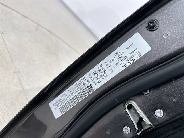 Used 2019 Gray Dodge SE image 41