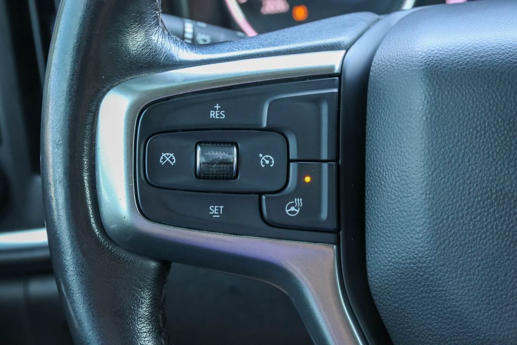 2021 Chevrolet Silverado 2500HD LTZ - Photo 32