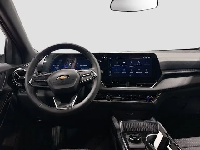 2027 Chevrolet Equinox LT - Photo 20