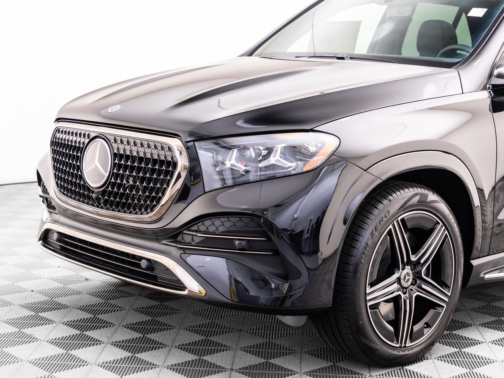 Vehicle thumbnail