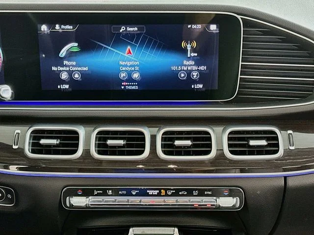 Certified Pre-Owned 2023 Mercedes-Benz GLE 350