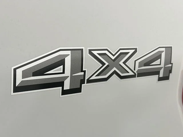 New 2026 Ford F-150 XLT