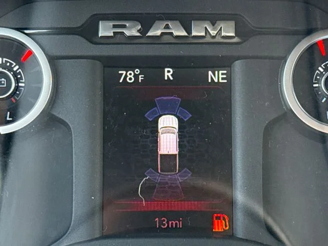 2026 RAM 1500 Express - Photo 30