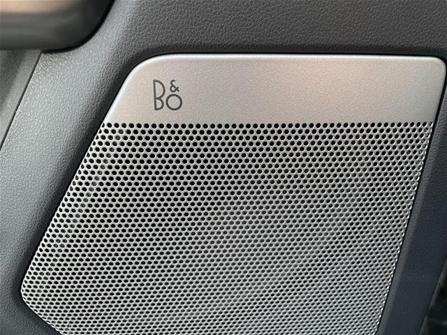 New 2026 Carbonized Gray Metallic Ford Tremor® image 46