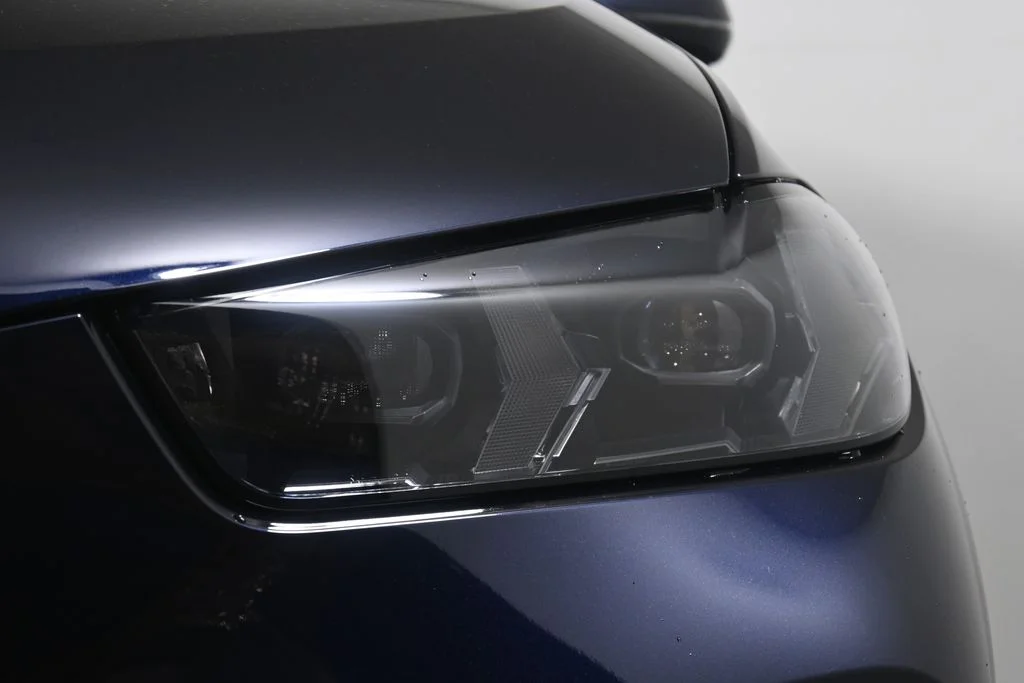 Used 2026 Black BMW xDrive50e image 11