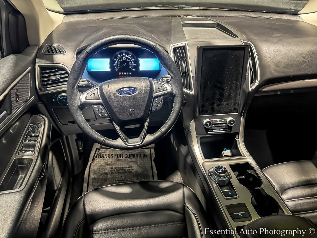 2024 FORD EDGE - Image 16