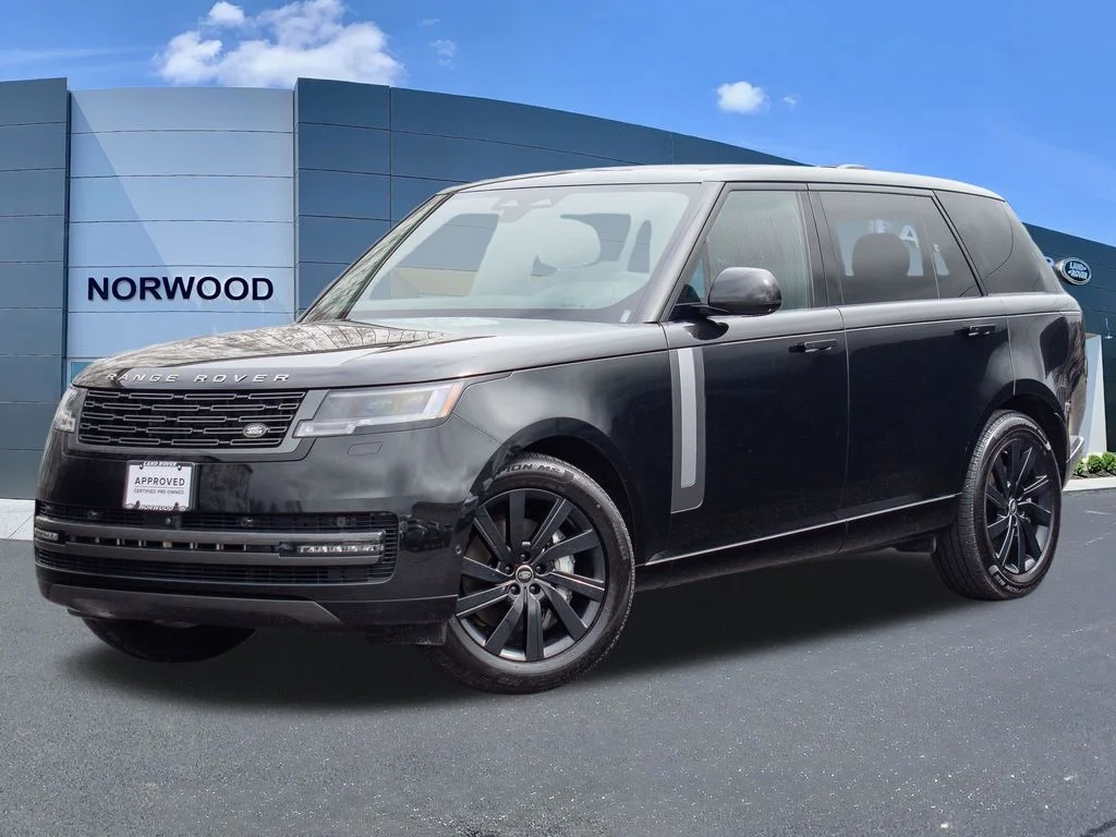 2025 Land Rover Range Rover 3.0 SE LWB 7's photo