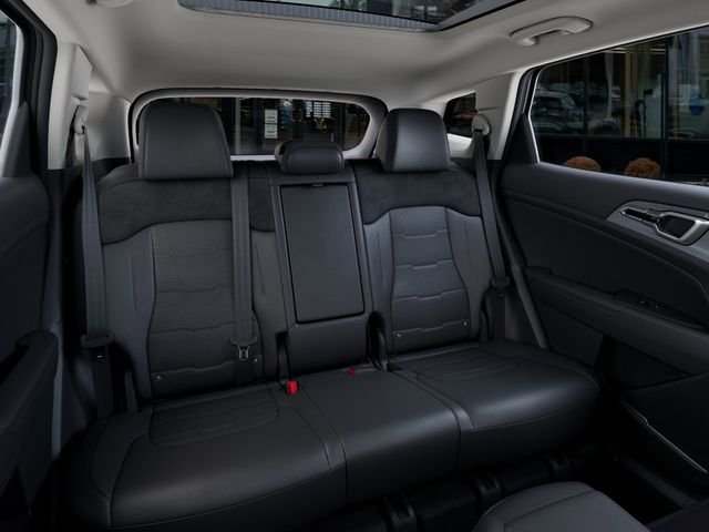2026 Kia Sportage SX Prestige - Photo 16