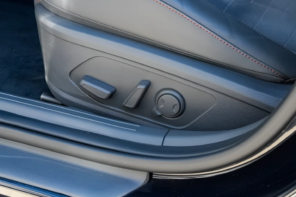 Used 2023 Blue Hyundai N Line image 36