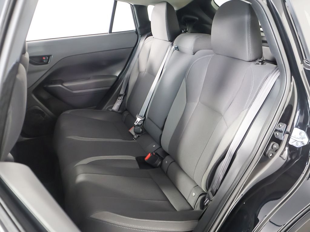 Used 2025 Black Subaru Premium image 28