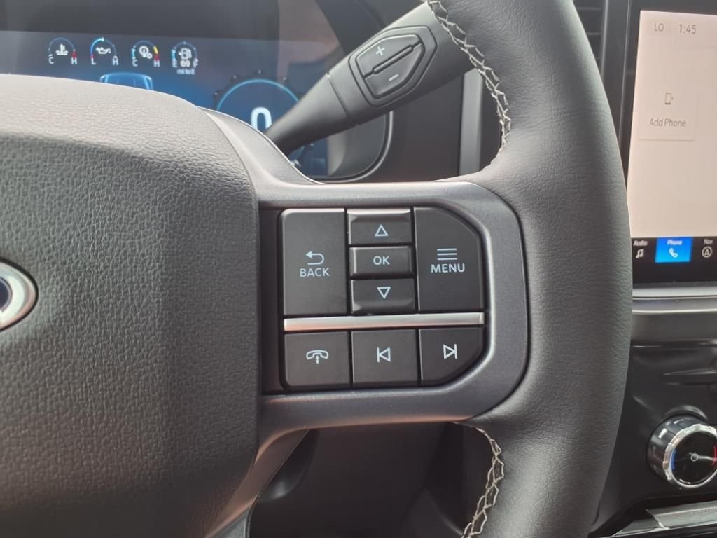 2025 Ford F-250 Super Duty Lariat - Photo 20