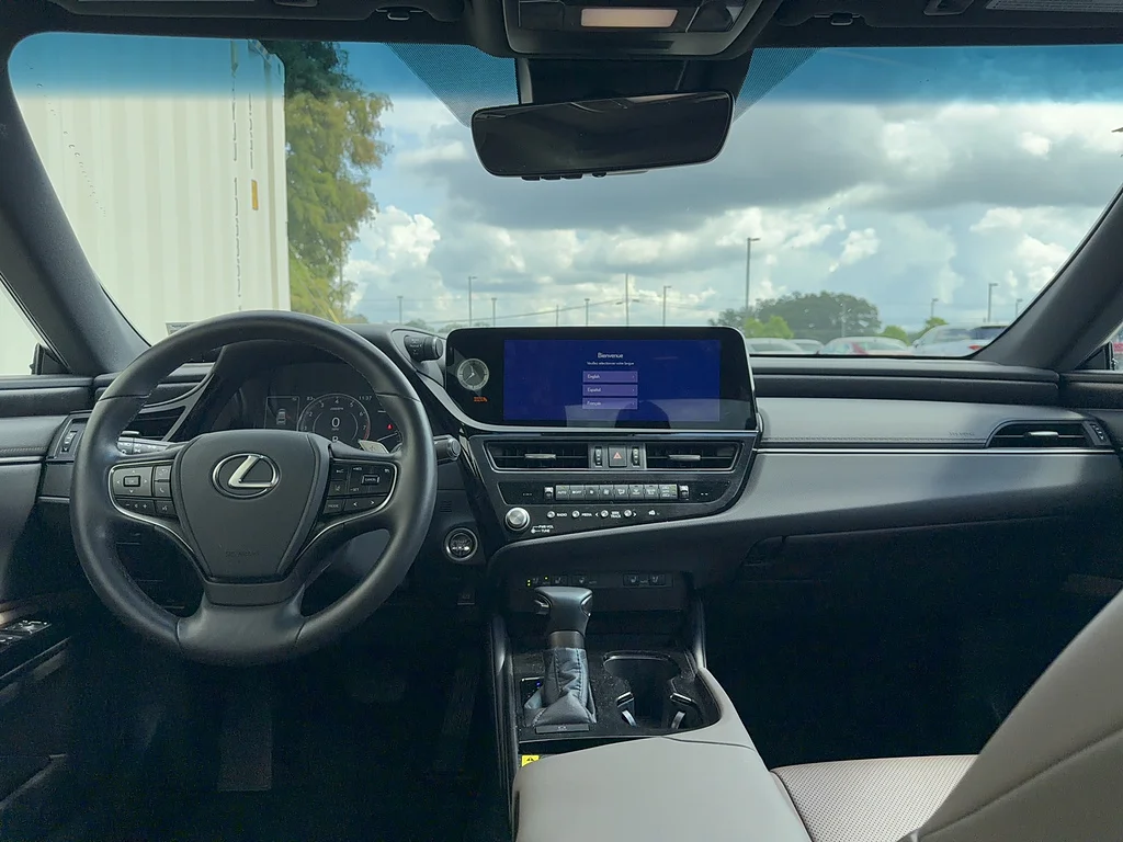 Certified Used 2025 CAVIAR Lexus Base image 3