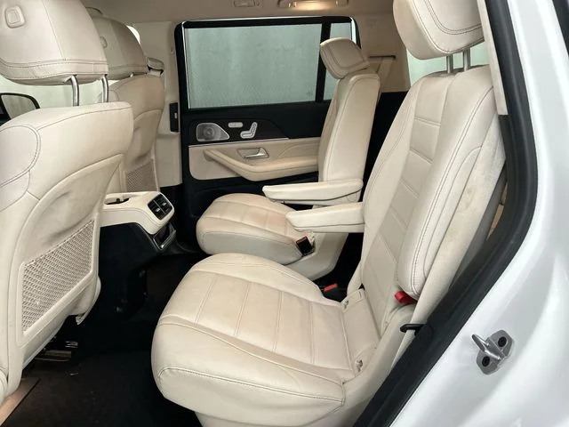 2022 Mercedes-Benz GLS GLS450 - Photo 28