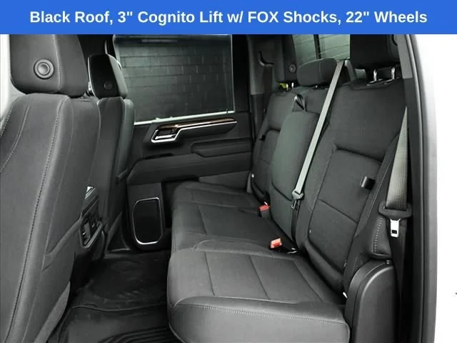2026 Chevrolet Silverado 2500 HD LT - Photo 18