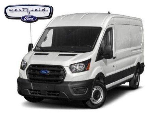 2022 Ford Transit-350 Base