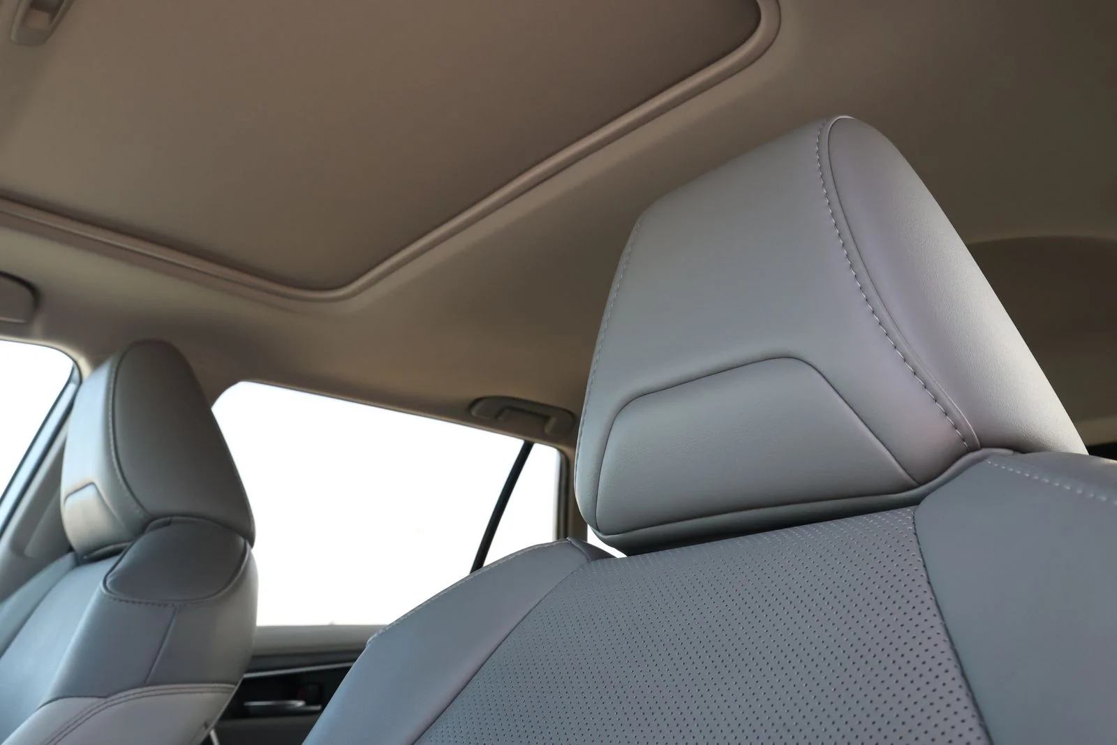 Used 2020 Silver Toyota Limited image 15