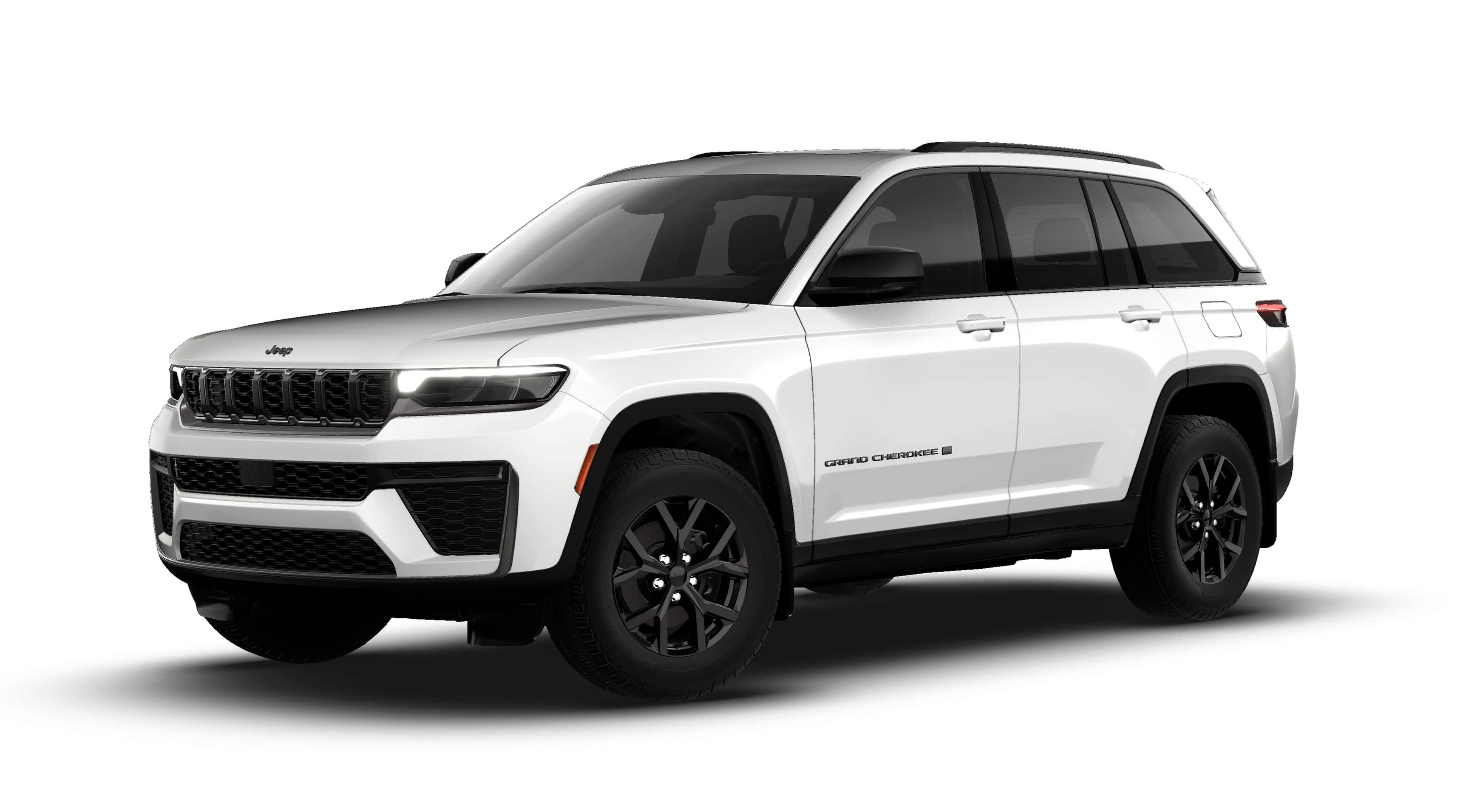 2026 Jeep Grand Cherokee's photo
