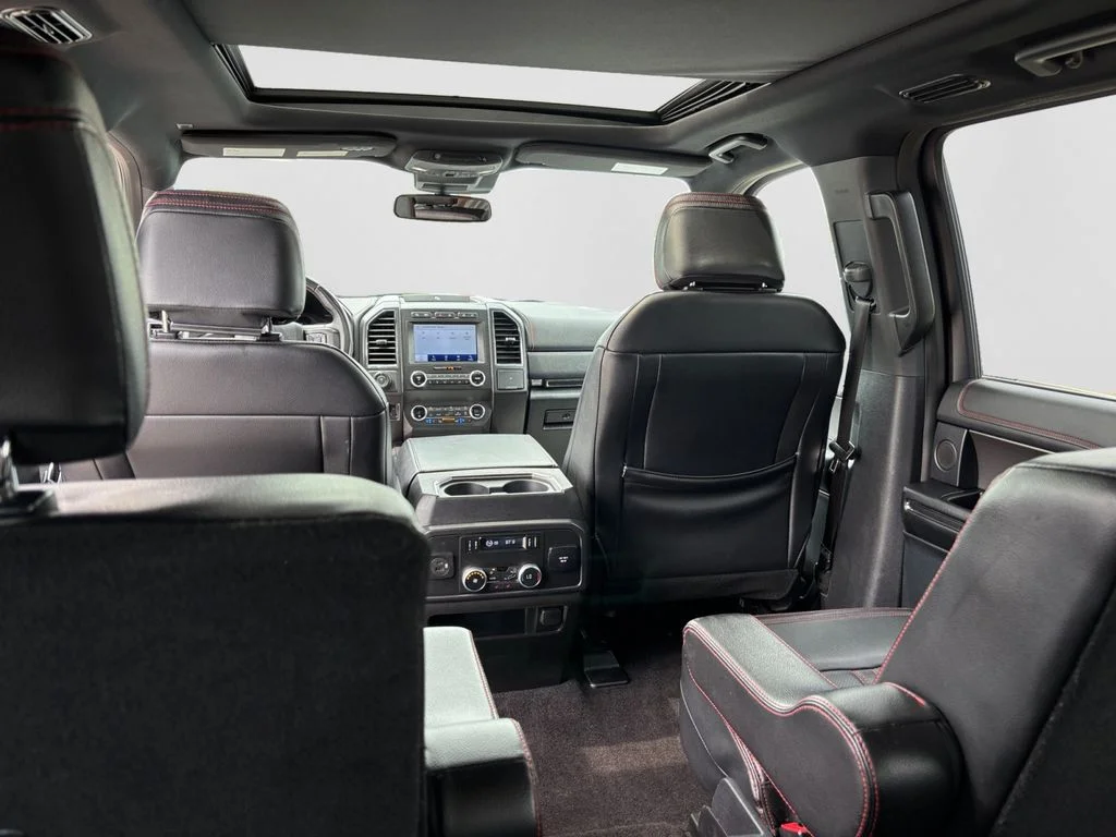 Used 2021 Gray Ford Limited image 42