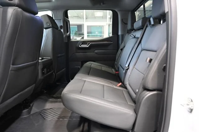 2026 Chevrolet Silverado 1500 LT Trail Boss - Photo 12