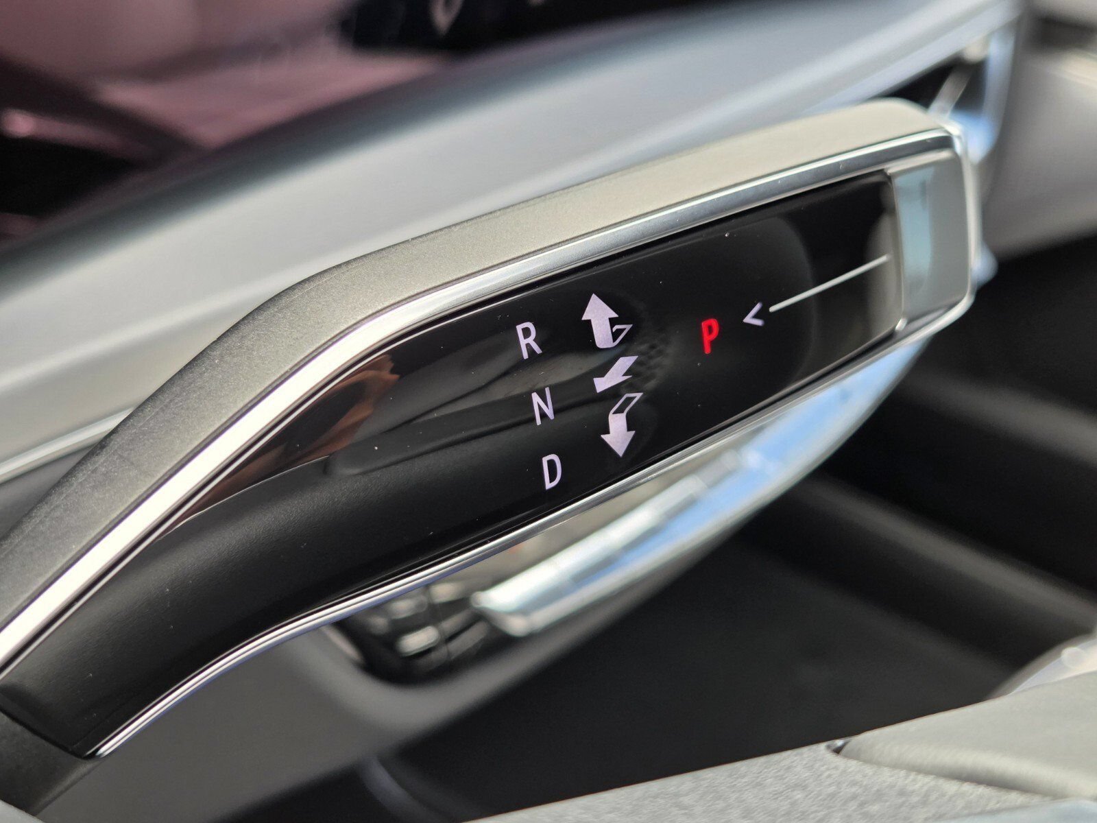2027 Cadillac LYRIQ Premium Sport - Photo 12