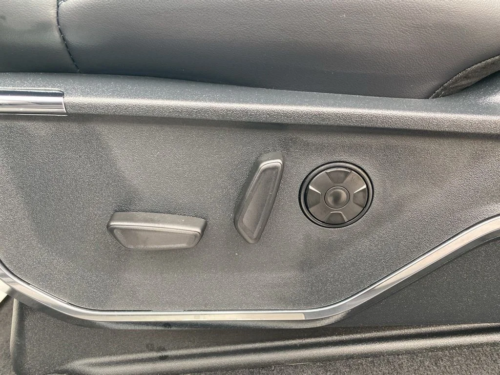 New 2026 Carbonized Gray Metallic Ford F-250® Platinum® image 14