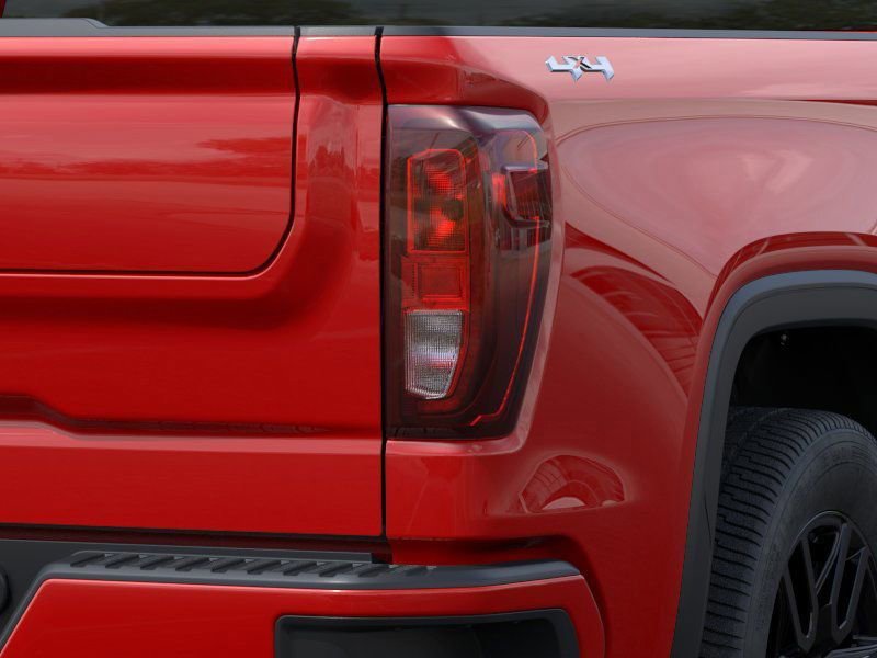 2026 GMC SIERRA - Image 17