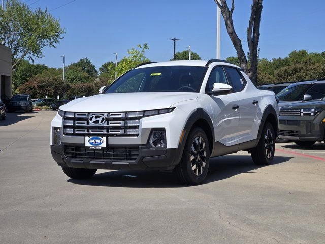 2026 Hyundai Santa Cruz SEL - Photo 2