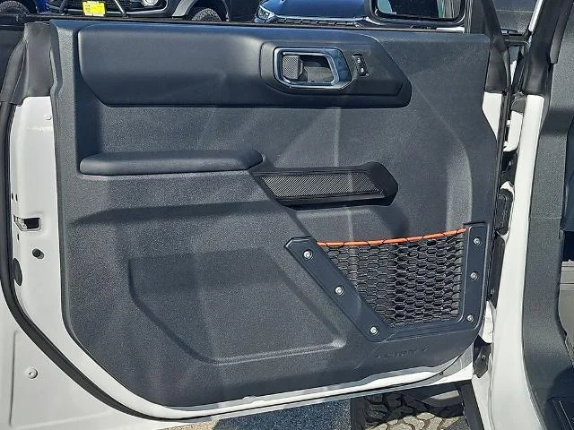 New 2025 Oxford White Ford Raptor® image 31