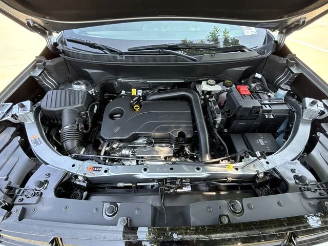 2026 GMC Terrain AT4 - Photo 84
