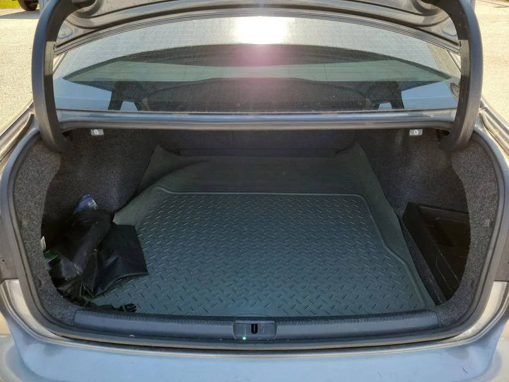 Used 2014 Gray Volkswagen 2.0L TDI SE image 7