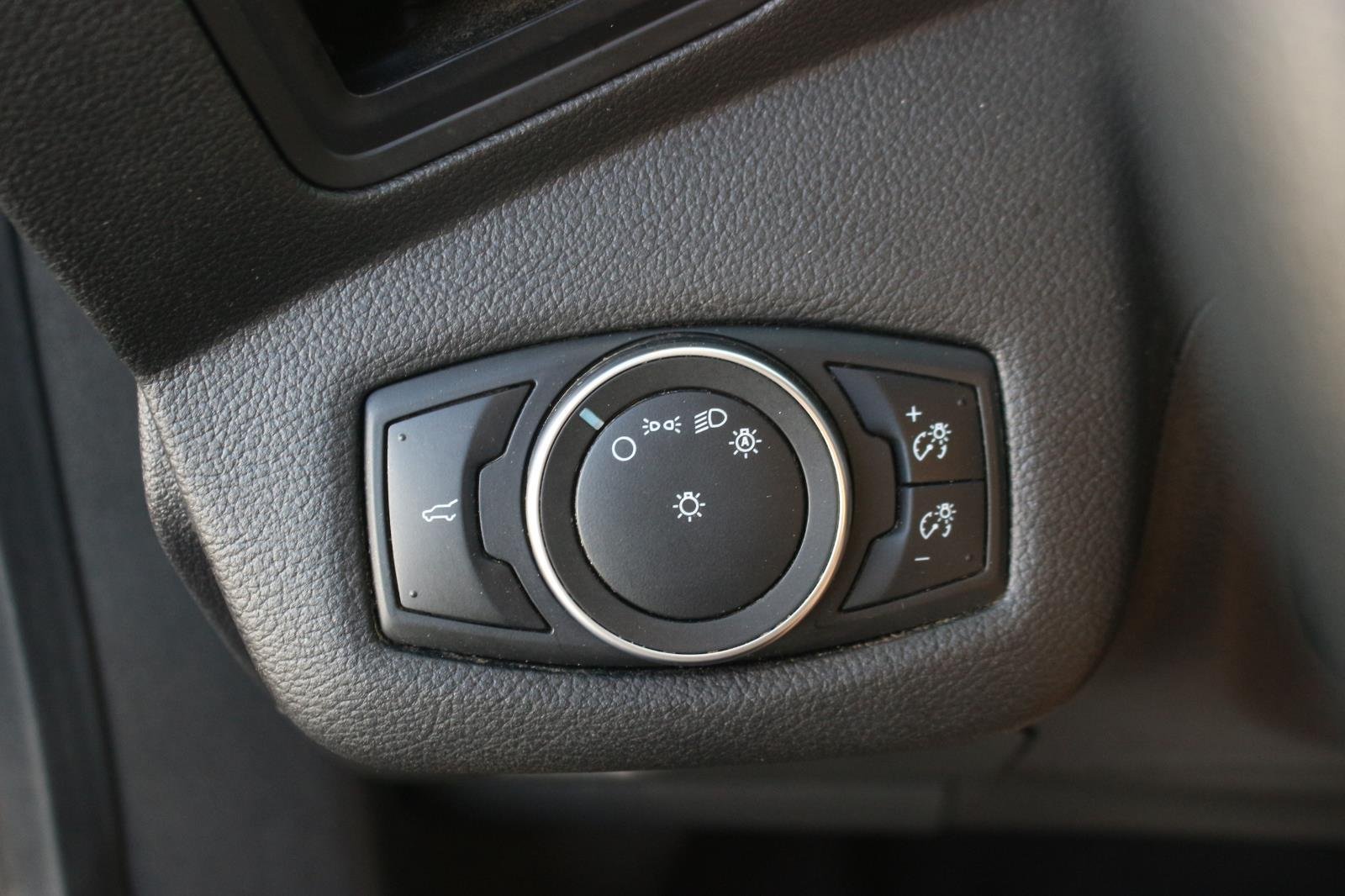 Used 2019 Black Ford S image 26
