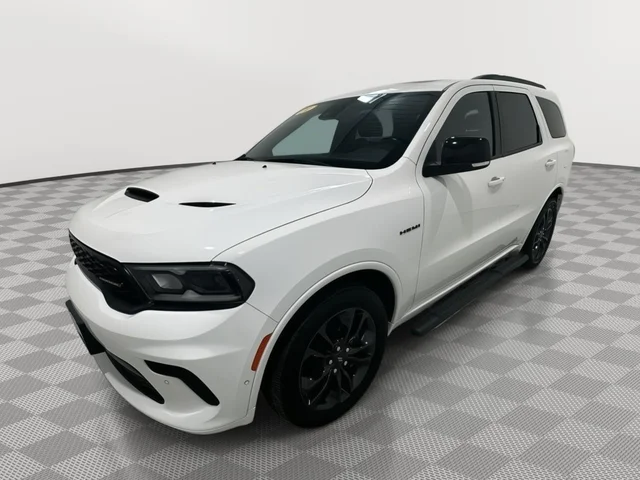 2024 Dodge Durango R/T
