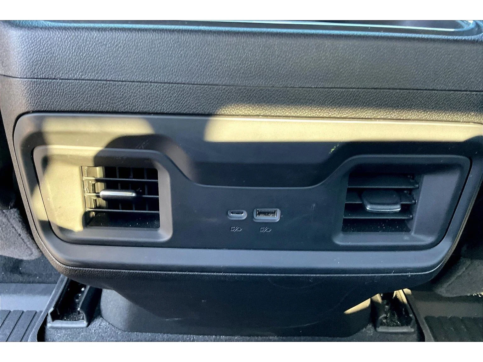 Used 2026 Sterling Gray Metallic Chevrolet RST image 23