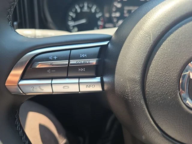 Used 2026 Beige Mazda 2.5 S Premium image 18