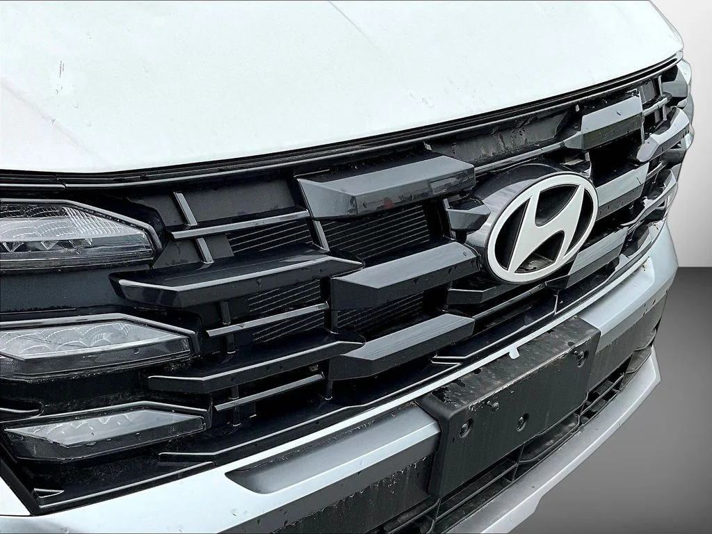 New 2026 White Hyundai SEL image 34