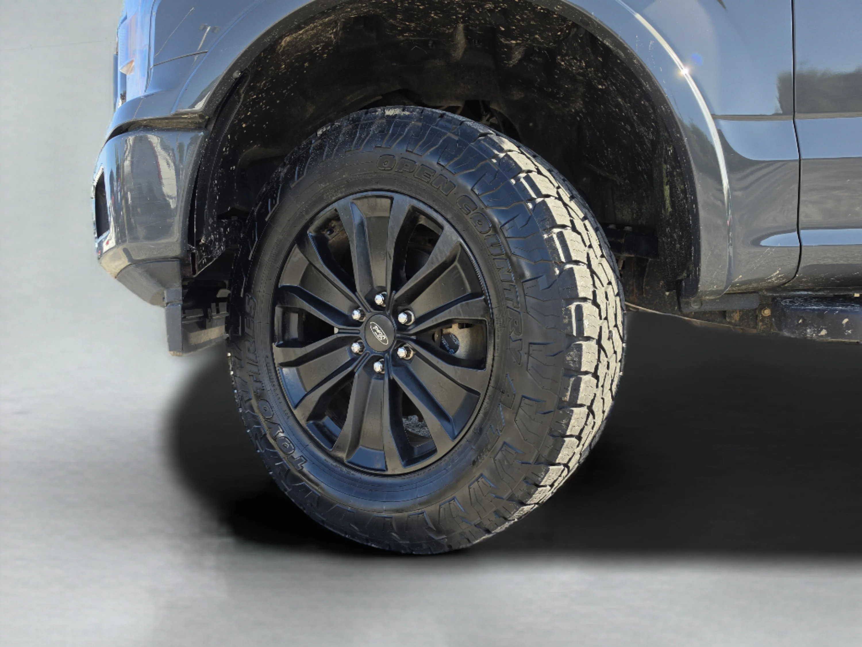 Used 2020 Lead Foot Ford XLT image 40