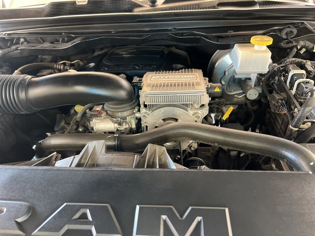 2024 RAM Ram 1500 Pickup Rebel - Photo 24