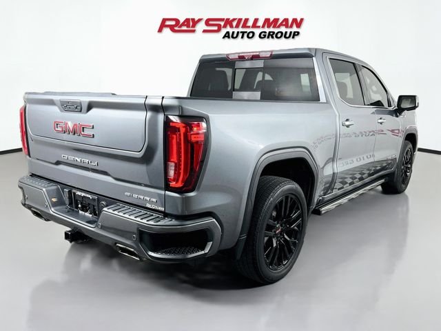 Used 2020 Gray GMC Denali image 7