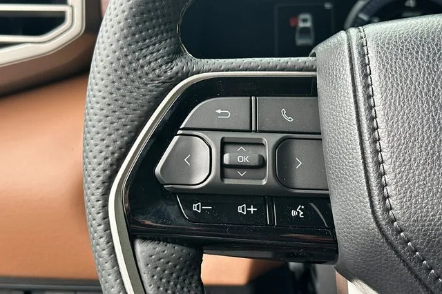 2026 Toyota Tundra 1794 Edition - Photo 27