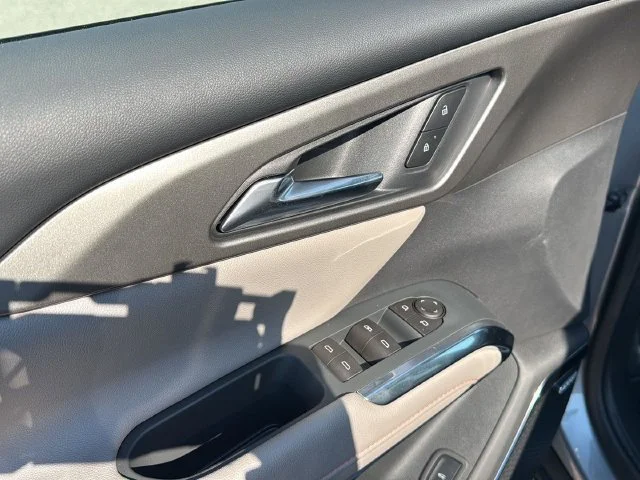 New 2026 Sterling Gray Metallic Chevrolet LT image 25