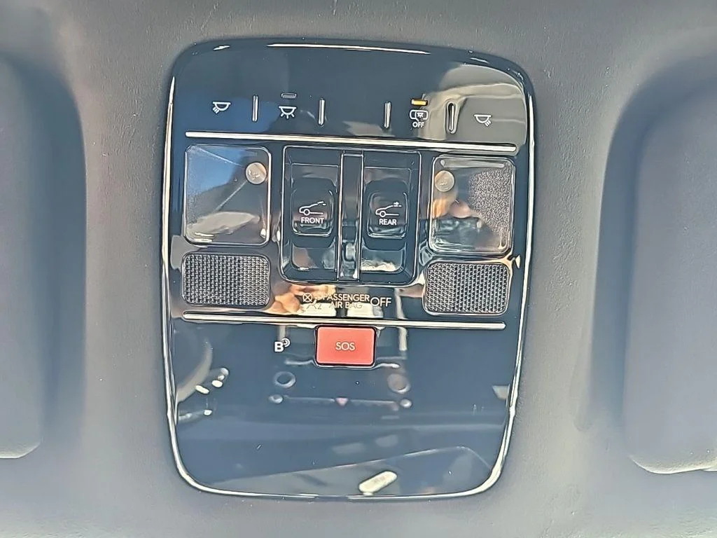 2026 Hyundai Santa Fe Calligraphy - Photo 25