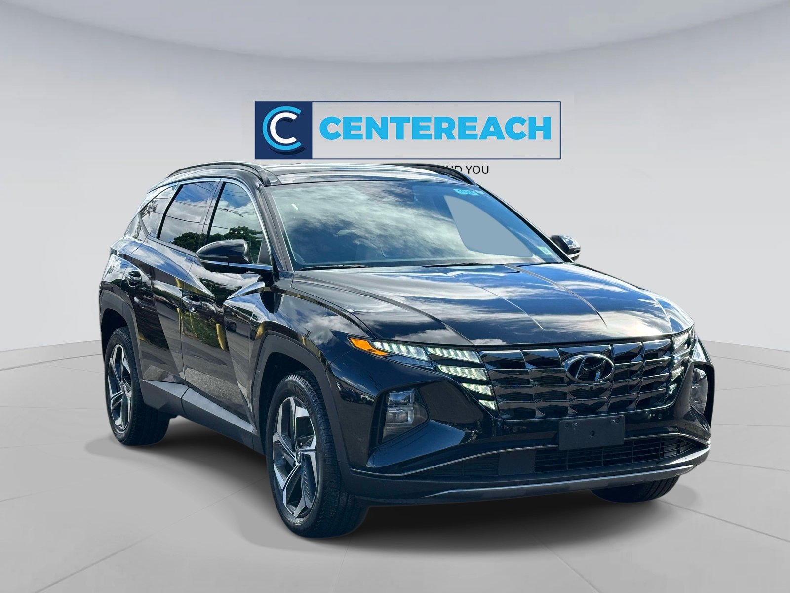 2024 Hyundai Tucson Limited - Photo 4