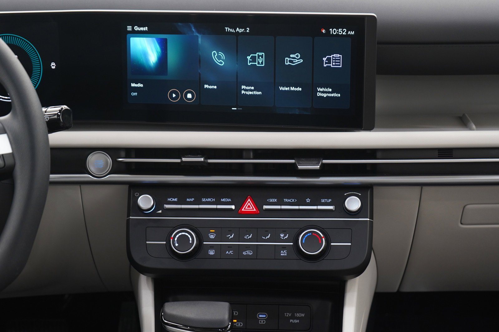 2026 Hyundai Tucson SE - Photo 17